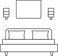 Bedroom Icon