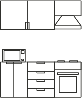 Kitchen Icon